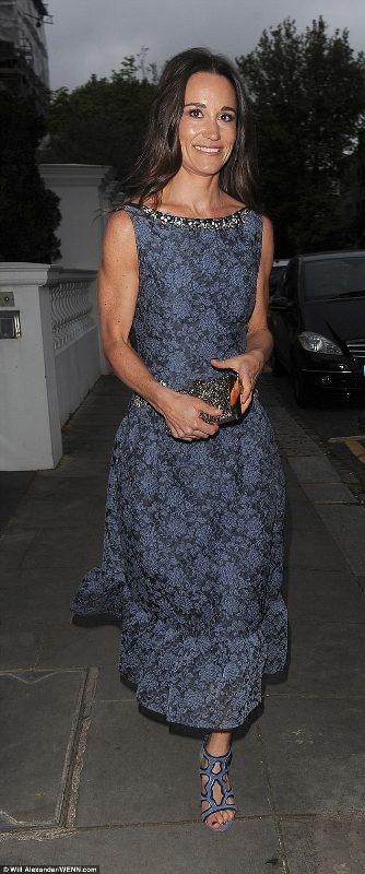 Η Πίπα Μίντλετον όπως δεν την έχετε ξαναδεί! ( Photos) - Media Gallery