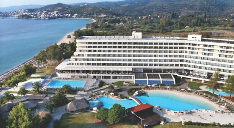 Καζίνο Πόρτο Καρράς: Ή θα δουλεύει ως εποχικό ή λουκέτο - Media
