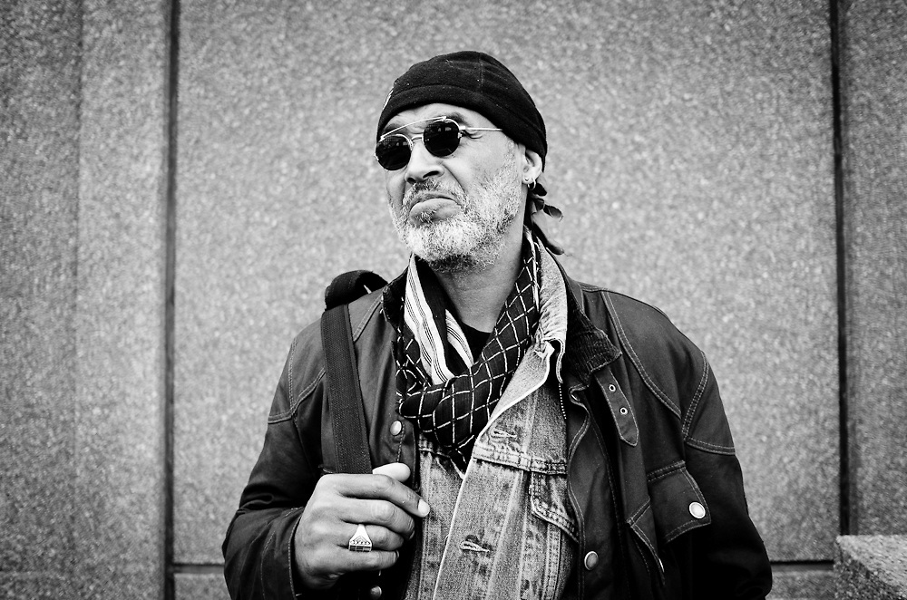 Πέθανε ο Στάνλεϊ Γκριν – Ο άνθρωπος που κέρδισε πέντε φορές το βραβείο World Press Photo (Photos) - Media