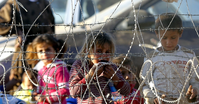 Αγριεύει η «μάχη» στην Ε.Ε. για το προσφυγικό: Ουγγαρία και Σλοβακία ζητούν να κριθούν παράνομες οι ποσοστώσεις - Media