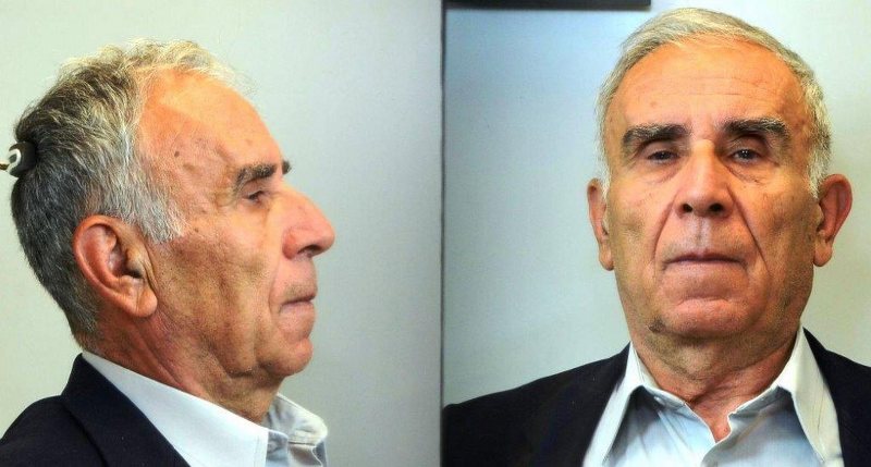 Πτέραρχος βίαζε την ανιψιά του με νοητική υστέρηση - Media