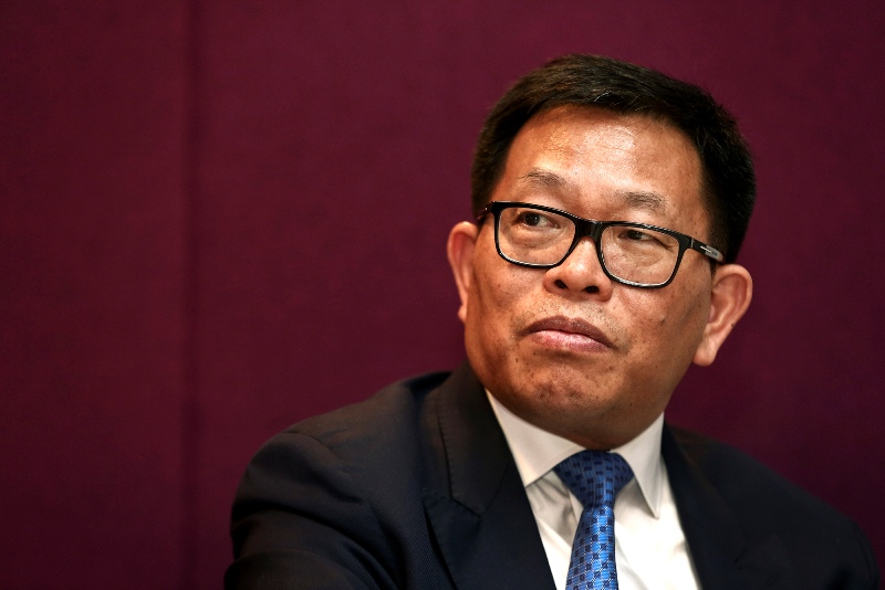 Bloomberg: Σχέδιο δεκαπλασιασμού των Κινέζων τουριστών που έρχονται στην Ελλάδα - Media