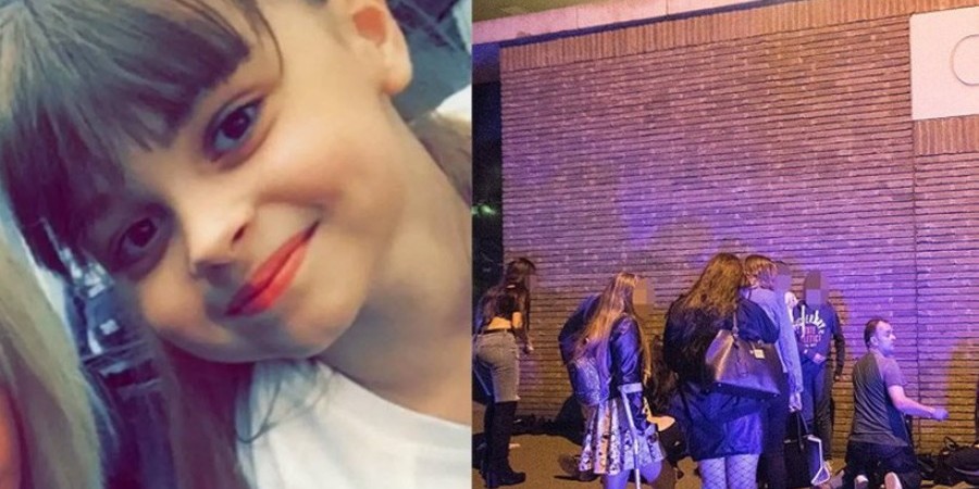 Τραγωδία στο Μάντσεστερ: Νεκρή η 8χρονη Κύπρια Σάφι Ρούσος - Media