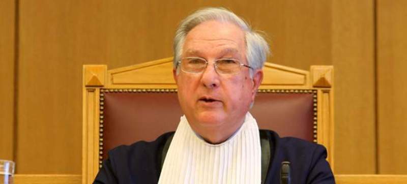 Σκληρή παρέμβαση Σακελλαρίου: Αφήστε τους δικαστές να λειτουργήσουν-Σταματήστε τώρα τη θεσμική κρίση - Media