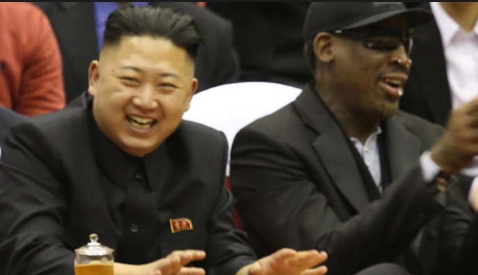 Ο... άγνωστος Κιμ Γιον Ουν: Λατρεύει το καραόκι, τον Ρόκι και τους Αμερικανούς - Media