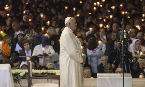 Η απίστευτη ιστορία των παιδιών που έβλεπαν οράματα και χρίστηκαν άγιοι από τον Πάπα - Media