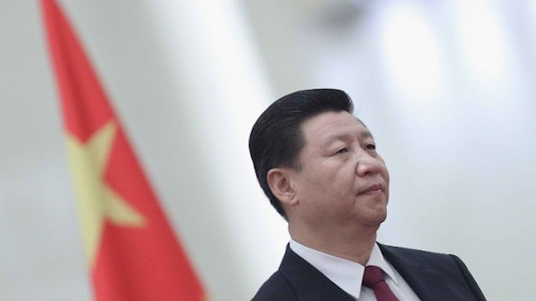 Η πρωτοβουλία της Κίνας για τον νέο «Δρόμο του Μεταξιού» - Media