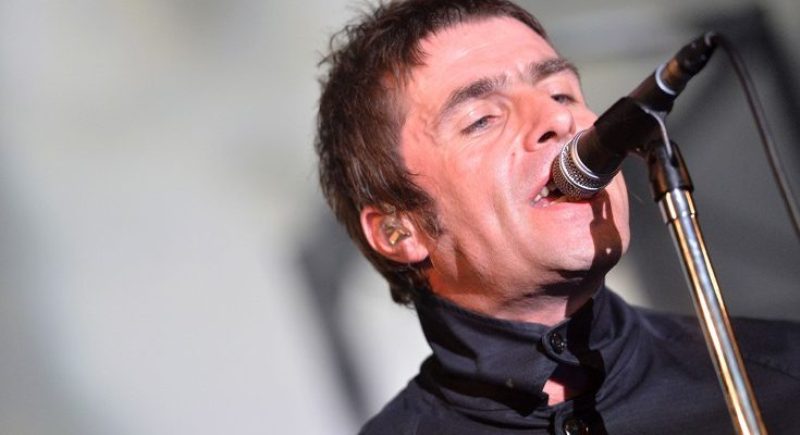 Συναυλία του Λίαμ Γκάλαχερ στο Μάντσεστερ - Τα έσοδα στα θύματα της επίθεσης - Media