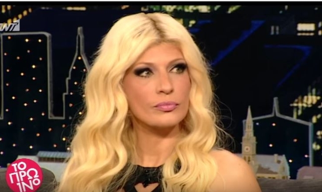 Big Brother: H Μαίρη Σκόρδου αποκαλύπτει αν … υπήρξε ειδύλλιο με τον Πρόδρομο (Video) - Media