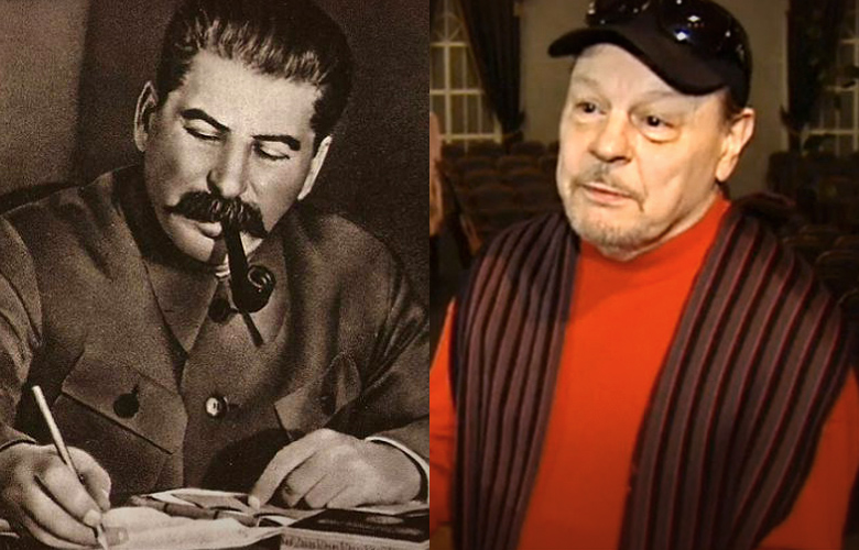 Πέθανε ο εγγονός του Στάλιν - Media