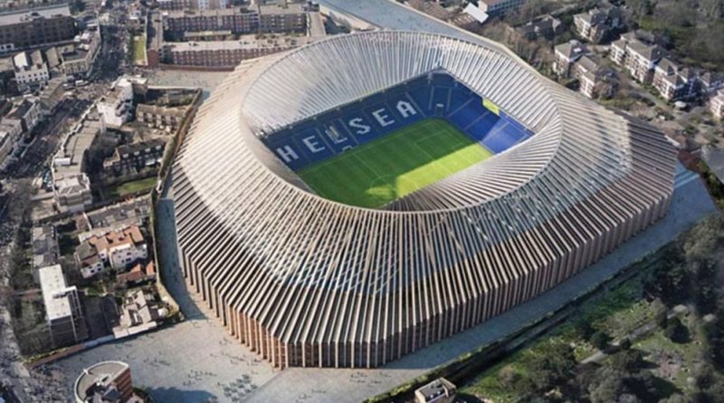 Εκκενώνεται το Στάμφορντ Μπριτζ - Συναγερμός πριν τον αγώνα Τσέλσι-Γουότφορντ - Media