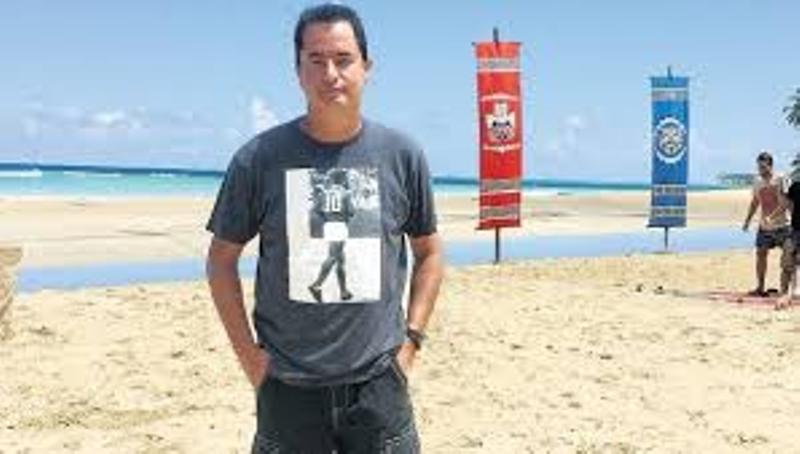 Survivor: Η «απάντηση» του Τούρκου παραγωγού για το επεισόδιο που προκάλεσε σάλο - Media