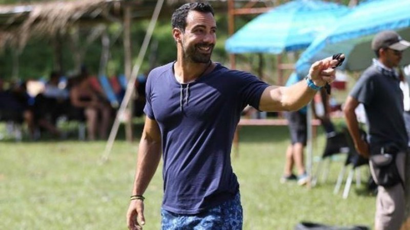 Έτσι επιλέχθηκε ο Σάκης Τανιμανίδης για την παρουσίαση του Survivor - Media