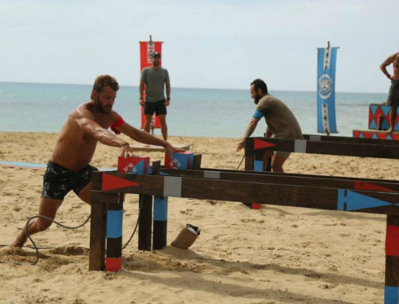 Survivor: Όλα τα σενάρια για τον τελικό - Media