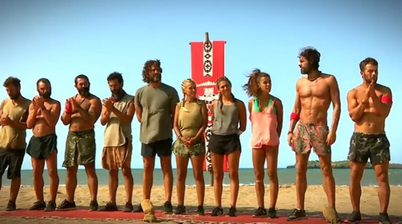 Survivor: Διέρρευσε το αποτέλεσμα - Ποιος νικάει στην ελληνοτουρκική «μάχη» (Video) - Media