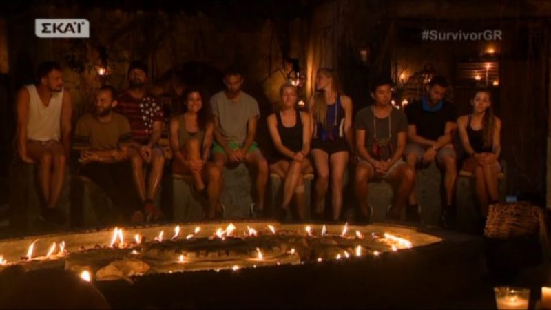 Survivor: Αυτός είναι ο μοναδικός παίκτης που δεν έχει προταθεί ποτέ για αποχώρηση (Photo) - Media
