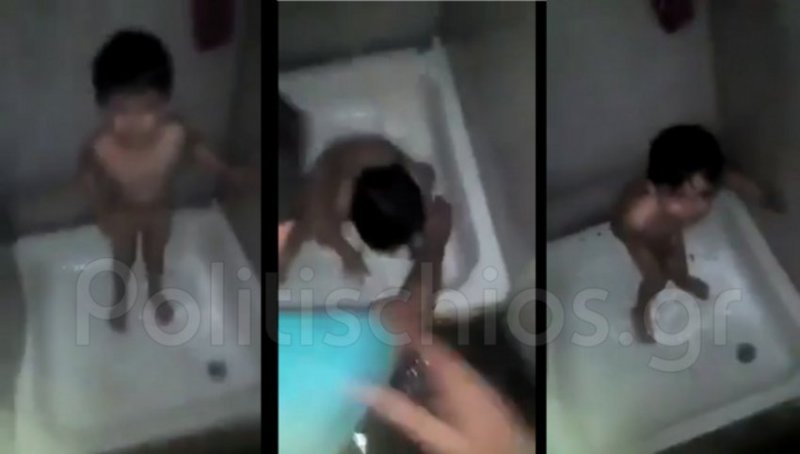 Χίος: Καταδικάστηκε ο Σύρος που κακοποίησε το παιδί του μέσα στο μπάνιο - Media
