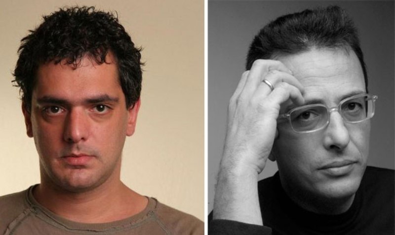 Αποχώρησαν Θεοδωρόπουλος και Μεθενίτης από τo «Documento» - Media