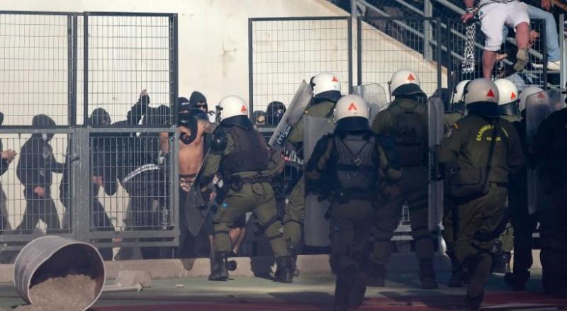 Γιατί δεν κινδυνεύουν με αφαίρεση βαθμών ΠΑΟΚ και ΑΕΚ - Media