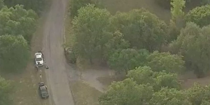 Τραγωδία στο Τέξας: Δυο αδερφάκια πέθαναν από υπερθερμία μέσα στο αυτοκίνητο τους (Video) - Media