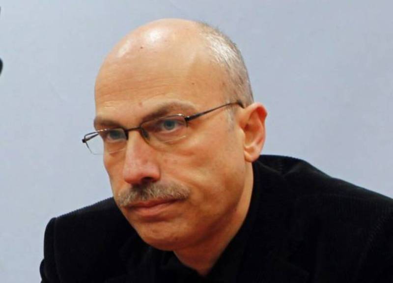 Μαργαρίτης: Κρίμα φιλαράκια της Αυγής..  - Media