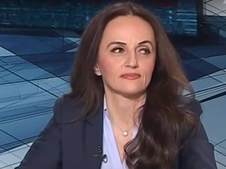 Απίστευτη καταγγελία της συνηγόρου των Τούρκων αξιωματικών: Είμαι στο στόχαστρο του Ερντογάν! - Media