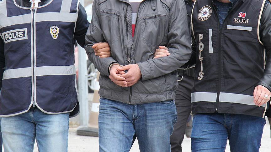Επιχείρηση «σκούπα» στην Τουρκία: Συνέλαβαν 115 υπόπτους για εμπλοκή στο πραξικόπημα - Media