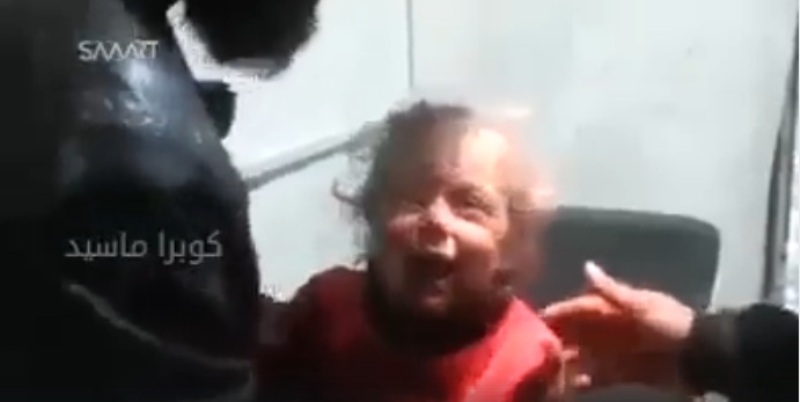 «Στην Τουρκία παίρνουν τα όργανα προσφυγόπουλων»: Σοκαριστικό βίντεο – καταγγελία Σύριου δημοσιογράφου - Media