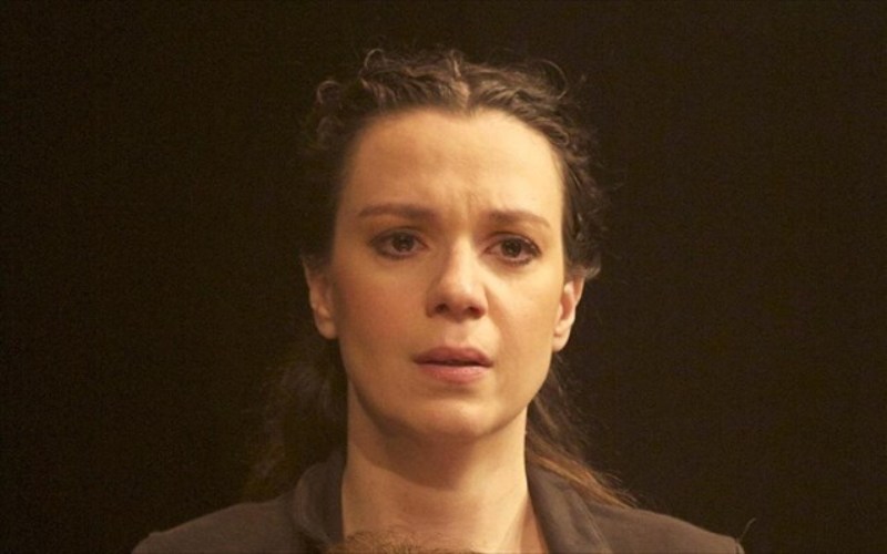 Συγκλονιστικό «αντίο» της Πέγκυς Τρικαλιώτη στον Γιάννη Κρανά - Media