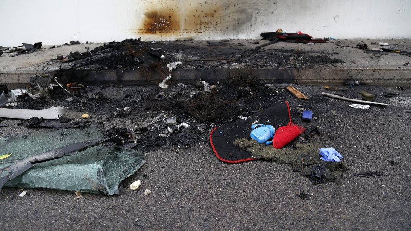 Τροχαία: 81 δισ. ευρώ για τη «θεραπεία» των τροχαίων και ακόμη θρηνούμε θύματα - Media