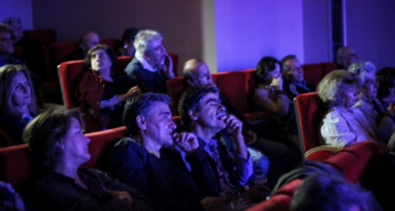 Σε ρυθμούς... jazz o υπουργός Οικονομικών Ευκλείδης Τσακαλώτος (Photo) - Media