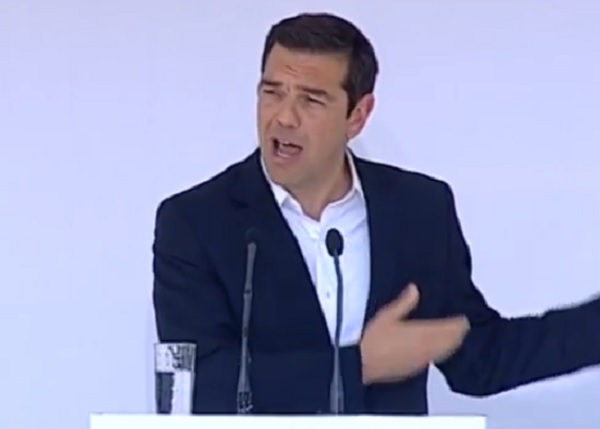 Τσίπρας στη Θεσσαλονίκη: Η πρωτοβάθμια φροντίδα υγείας είναι μια μεταρρύθμιση με κοινωνικό πρόσημο - Media