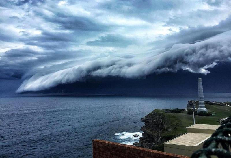 Προειδοποίηση-σοκ: Η Ελλάδα δεύτερη στην Ευρώπη στον κίνδυνο από τσουνάμι - Media