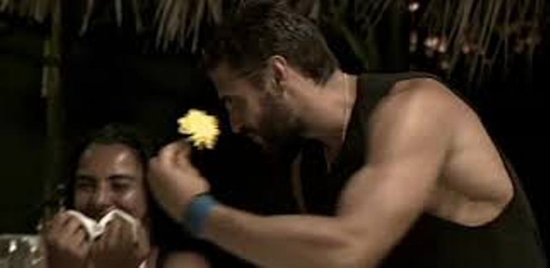 Τα άγνωστα πλάνα του Βασάλου με την Τουρκάλα που ο ΣKAI δεν πρόβαλε ποτέ… (Video) - Media