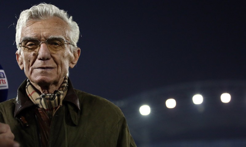 Πέθανε ο Τόζα Βεσελίνοβιτς (Photos) - Media