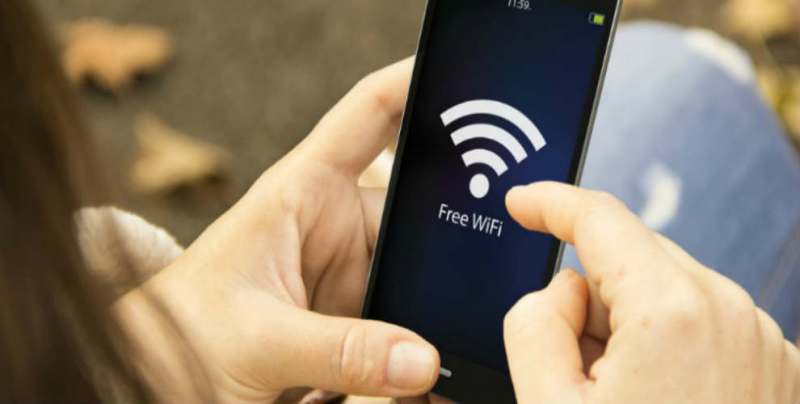 Γιατί τα ελεύθερα δίκτυα Wi-Fi μπορεί να είναι επικίνδυνα - Media