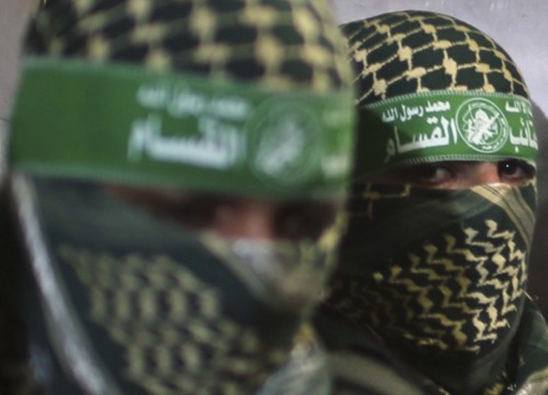 Η Χαμάς απορρίπτει την πρόταση του Ισραήλ για ανακωχή - Media