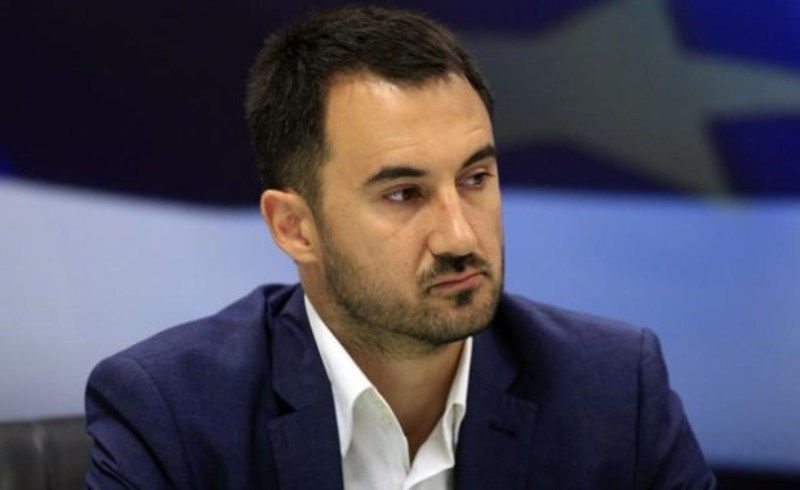 Διευκρινίσεις κύκλων του Χαρίτση σε δημοσιεύματα για το ΕΣΠΑ - Media