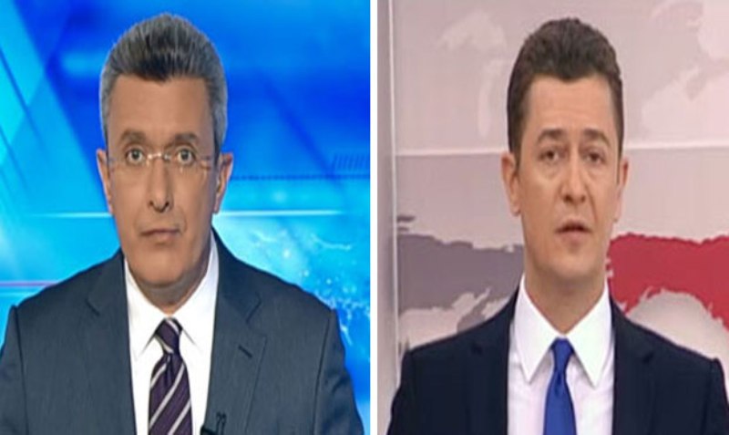 Ανεβάζει ρυθμό ο Χατζηνικολάου για να κλείσει την ψαλίδα - Πρώτος ο ΑΝΤ1 τη βδομάδα που πέρασε - Media