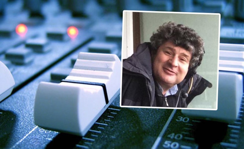 «Έφυγε» ο Λευτέρης Ζάρπας - Media