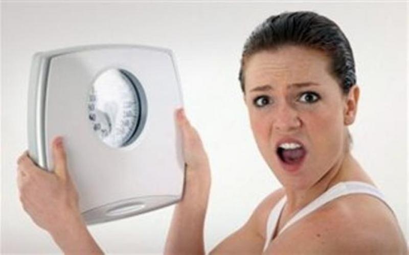 Τρεις αιτίες που σας προσθέτουν κιλά χωρίς να το καταλάβετε…  - Media