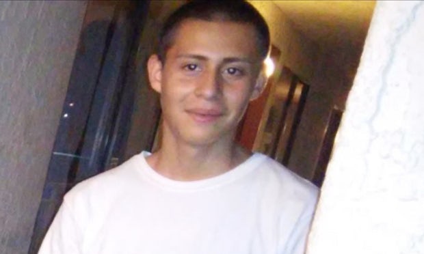 Άνοιξαν πυρ κατά σκύλου και σκότωσαν τον 17χρονο ιδιοκτήτη του! - Media