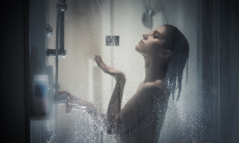 Αν κάνετε αυτό στο ντους μπορεί να πάθετε βακτηριακή μόλυνση - Media