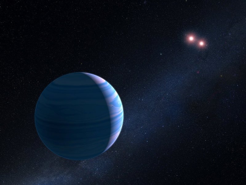 Το τηλεσκόπιο «Κέπλερ» ανακάλυψε δέκα ακόμη «γήινους» εξωπλανήτες -Πιθανόν να είναι κατοικήσιμοι - Media