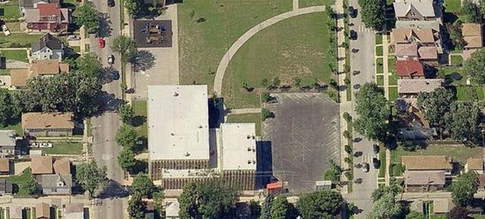 Πυροβολισμοί σε δημοτικό σχολείο στο Σικάγο - Media