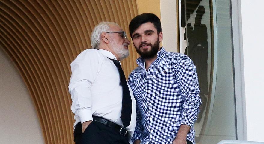 Η αντίδραση του Γ. Σαββίδη για την κλήση του σε απολογία (Photo) - Media
