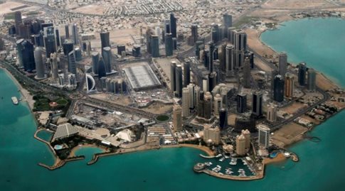 Διακόπτει την ιντερνετική λειτουργία της η κρατική τηλεόραση του Κατάρ - Media