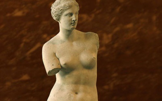 Εκστρατεία για την επιστροφή της Αφροδίτης της Μήλου  - Media
