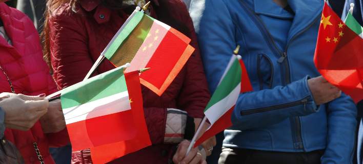 Δημοτικές εκλογές Ιταλίας: Mάχη κεντροδεξιάς - κεντροαριστεράς στις μεγάλες πόλεις δείχνουν τα exit poll - Αρνητικές προβλέψεις για Γκρίλο - Media