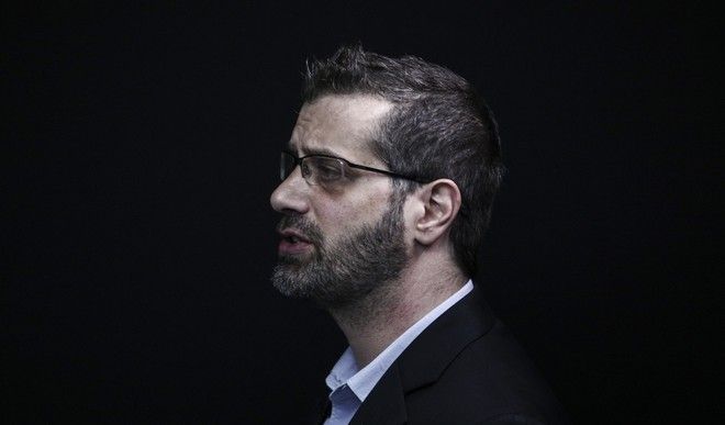 Τσίπρας: «Ο Κώστας Εφήμερος υπήρξε πρωτοπόρος της σύγχρονης δημοσιογραφίας» - Media